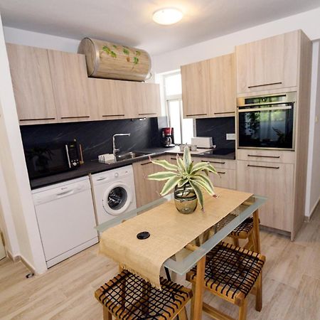 Marbella Playa Apartamento Ngoại thất bức ảnh