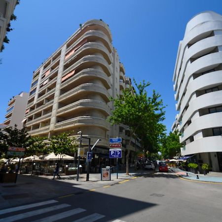 Marbella Playa Apartamento Ngoại thất bức ảnh