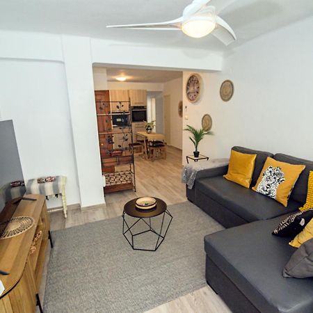 Marbella Playa Apartamento Ngoại thất bức ảnh