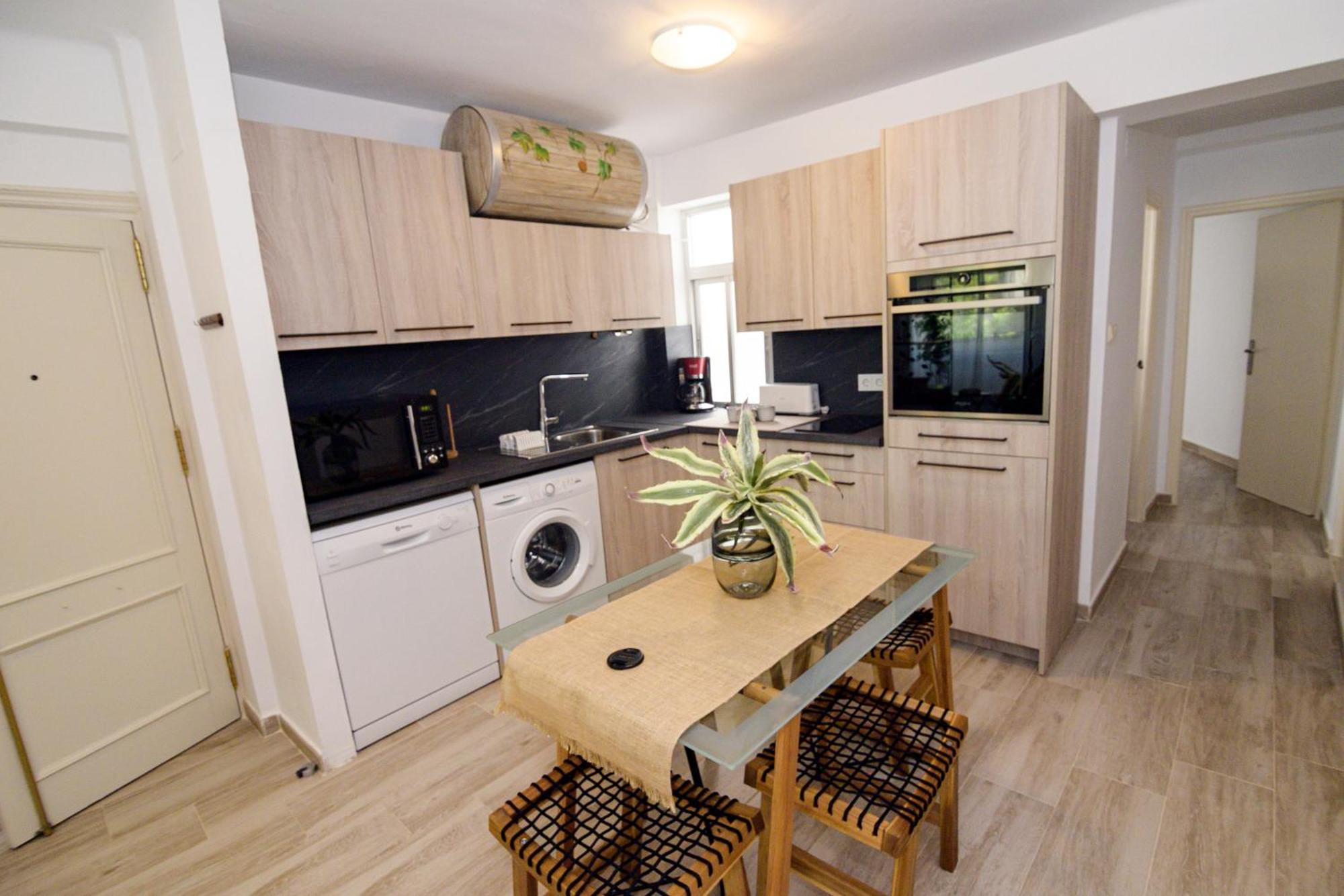 Marbella Playa Apartamento Ngoại thất bức ảnh
