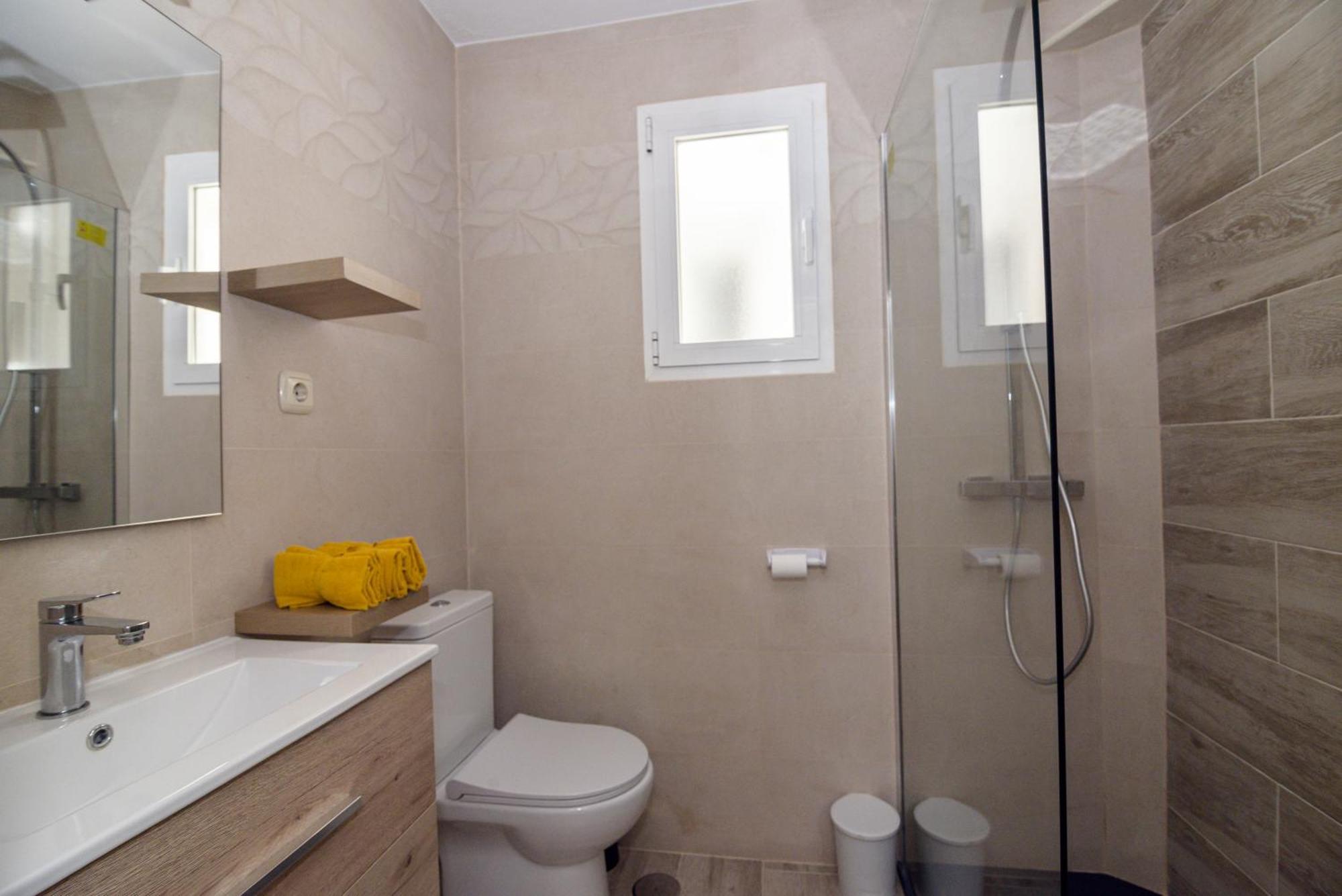 Marbella Playa Apartamento Ngoại thất bức ảnh