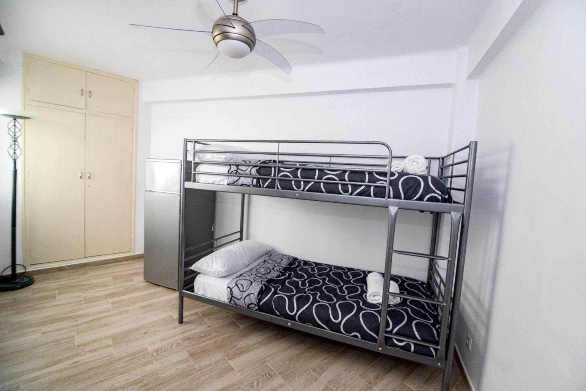 Marbella Playa Apartamento Ngoại thất bức ảnh