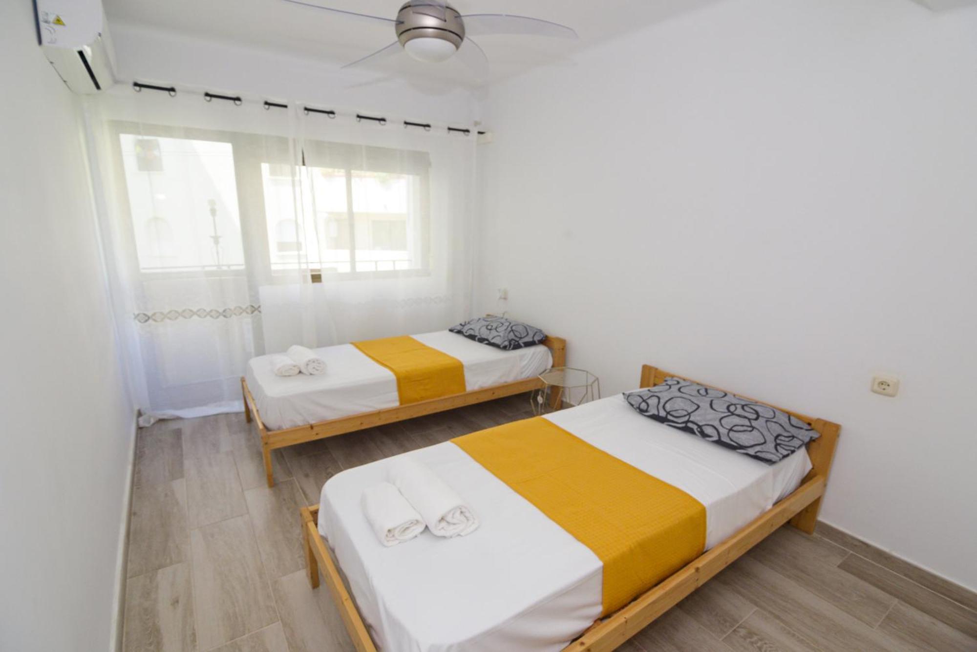 Marbella Playa Apartamento Ngoại thất bức ảnh